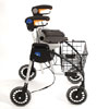 ��Լ� �ѥ饦������(�Х����å��դ�) KQ-ZPW2