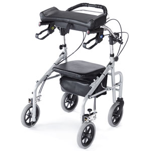 歩行補助車ラビット（前腕支持台付）屋外用WA-3