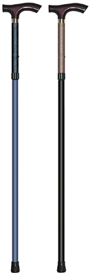 伸縮杖 カイノスK-3