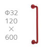 ����ƥꥢ�С� I���ꤹ��120�ե�å�600mmTS134MY6