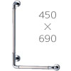 �Ἴ�ꤹ�� L�������˥���С� �� No.802L 450��690