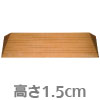 ���⡦�����ʺ���å����䥹������ ��76�⤵1.5cm��DS15 ���٤�ߤ�