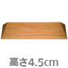 ���⡦�����ʺ���å����䥹������ ��76�⤵4.5cm��DS45 ���٤�ߤ�