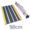 �ޤꤿ���߼�Ķ���̷����ѥ������� �ǥ��ѥå�E.B.L���å��դ�90cm