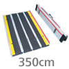�ޤꤿ���߼�Ķ���̷����ѥ������� �ǥ��ѥå�E.B.L���å��դ�350cm
