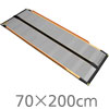 ������������ Ĺ��200cm ���å��դ� CS-200