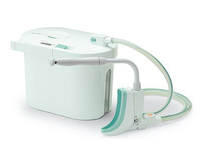 ニュースカットクリーン-自動採尿器