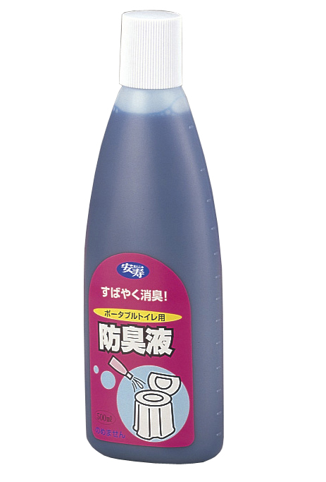 アロン防臭液 500ミリリットル