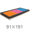 ���ޥåȥ쥹����������H120�ޥåȥ쥹�ɿ塦���ݥ��С�KEB-91H120