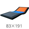 ���ޥåȥ쥹����������H80�����С��쥤�ɿ塦���ݥ��С�KEB-83H80