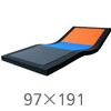 ���ޥåȥ쥹����������H80�����С��쥤�ɿ塦���ݥ��С�KEB-97H80