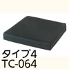 ����ѥ��å���� ������4 �ܾ褬¿������ TC-064