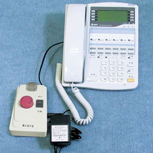 きこえてる 受信音量増幅器 TA-12