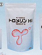嚥下補助食品 トロメリンHi(800g)