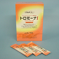 嚥下補助食品 トロミーナ1(ステック)