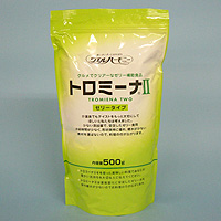 嚥下補助食品 トロミーナ2(6パックセット)ウエルハーモニー