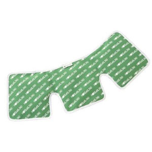 ホット&クールパッド 首・肩用 首筋の冷却、温湿布に。 ホット&クールパッド 首・肩用 首筋の冷却、温湿布に。