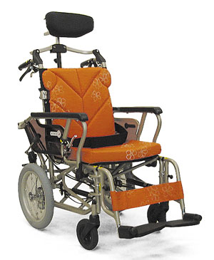 AYPF14-40 自走用車椅子ぴったりフィット後輪14インチ