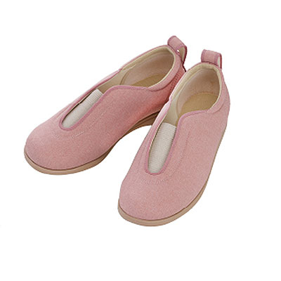 あゆみケアシューズ センターゴム2