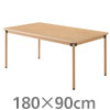 ���������ȥ�˥С�����ơ��֥�1800��900 UFT-ST1890