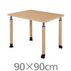 ���߼��ơ��֥�900��900 UFT-4T9090 ���٤�ӥХꥨ�������