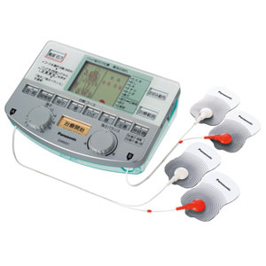 電気治療器 EW6021