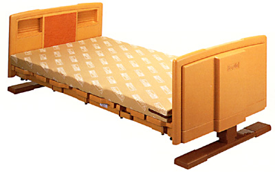 �٥륰����LX(KPL-303)��3�⡼�������٥åɡ��쥮��顼