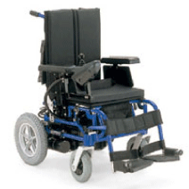 電動車椅子