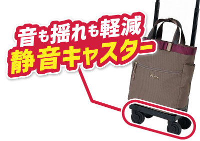 ショッピングカート ルバンド スワニー D-640のイメージ