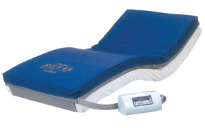 介護用エアマットレス プライム レボ 床ずれ防止用具 長さ191cm