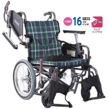 売れ筋オススメ  介護用車椅子 カワムラ 看護/介護用品