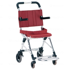コンパクト車椅子 MV-2