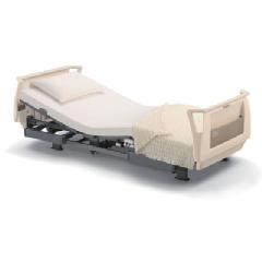 パラマウントベッド Q-AURA（クオラ） 2モーター介護ベッド