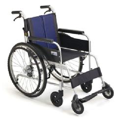 イージースルー 自走用車椅子 EST-1
