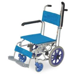 愛ふるチェア(折りたたみ式)入浴兼用介護車椅子