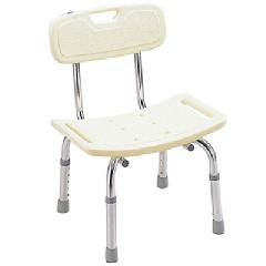 バスベンチA型 背付 MYA-01011 シャワーチェア・介護入浴椅子
