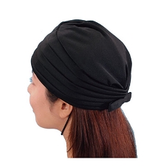 おでかけヘッドガード ターバンタイプ KM-1000E 頭部保護帽