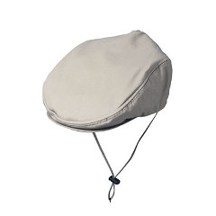 おでかけヘッドガード ハンチングタイプ KM-1000H 頭部保護帽