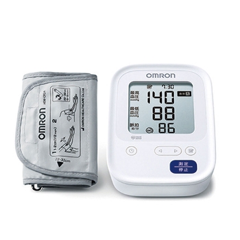 オムロン 上腕式血圧計 HCR7006