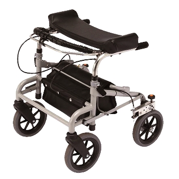 歩行補助車 ラビットミニ WA-O 超低・座面なし 歩行車