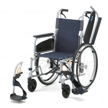 NEOアルファシリーズ 自走用車椅子 NEO-1αW