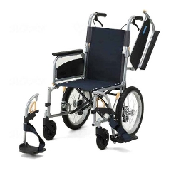 NEOアルファシリーズ 介助用車椅子 NEO-2αW