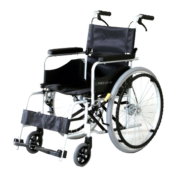 アルミ自走式車椅子 WE-K1