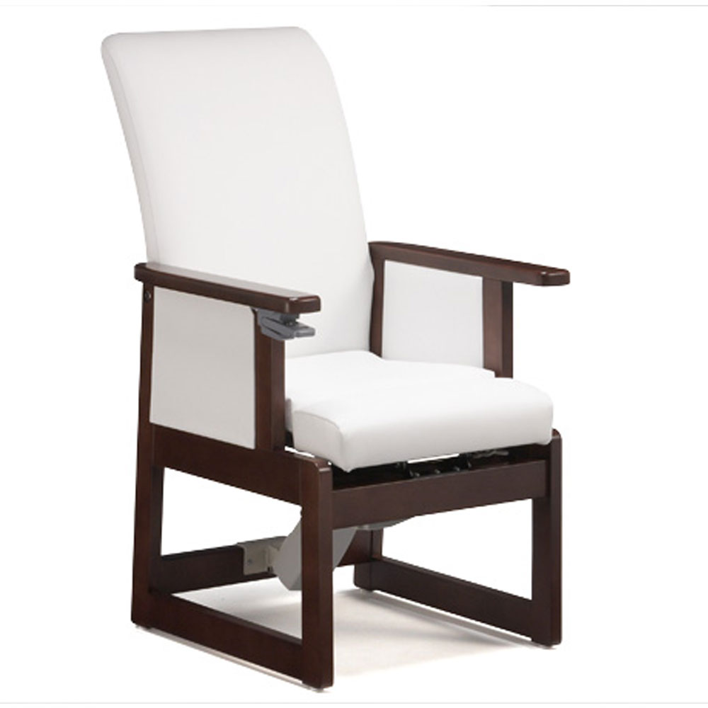 電動リフトアップチェアkd 862 立ち上がり補助椅子 いす 介護用品の通販 販売店 品揃え日本最大級 快適空間スクリオ