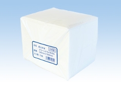 【日本産】ALLTIMEクリーンドライタオル簡易包装タイプ ケース販売（16袋）
