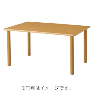 ハイアジャスター介護・福祉施設向けテーブル MHAJ-K1290
