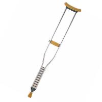 アルミ製松葉杖(長さ調整式)S11-M （2本1組）
