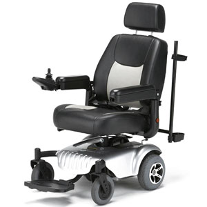 電動車椅子 ちょいぱる P320