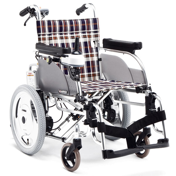 電動車椅子 多機能タイプ AR-601Joy-X