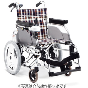 電動車椅子 多機能タイプ AR-601Joy-X